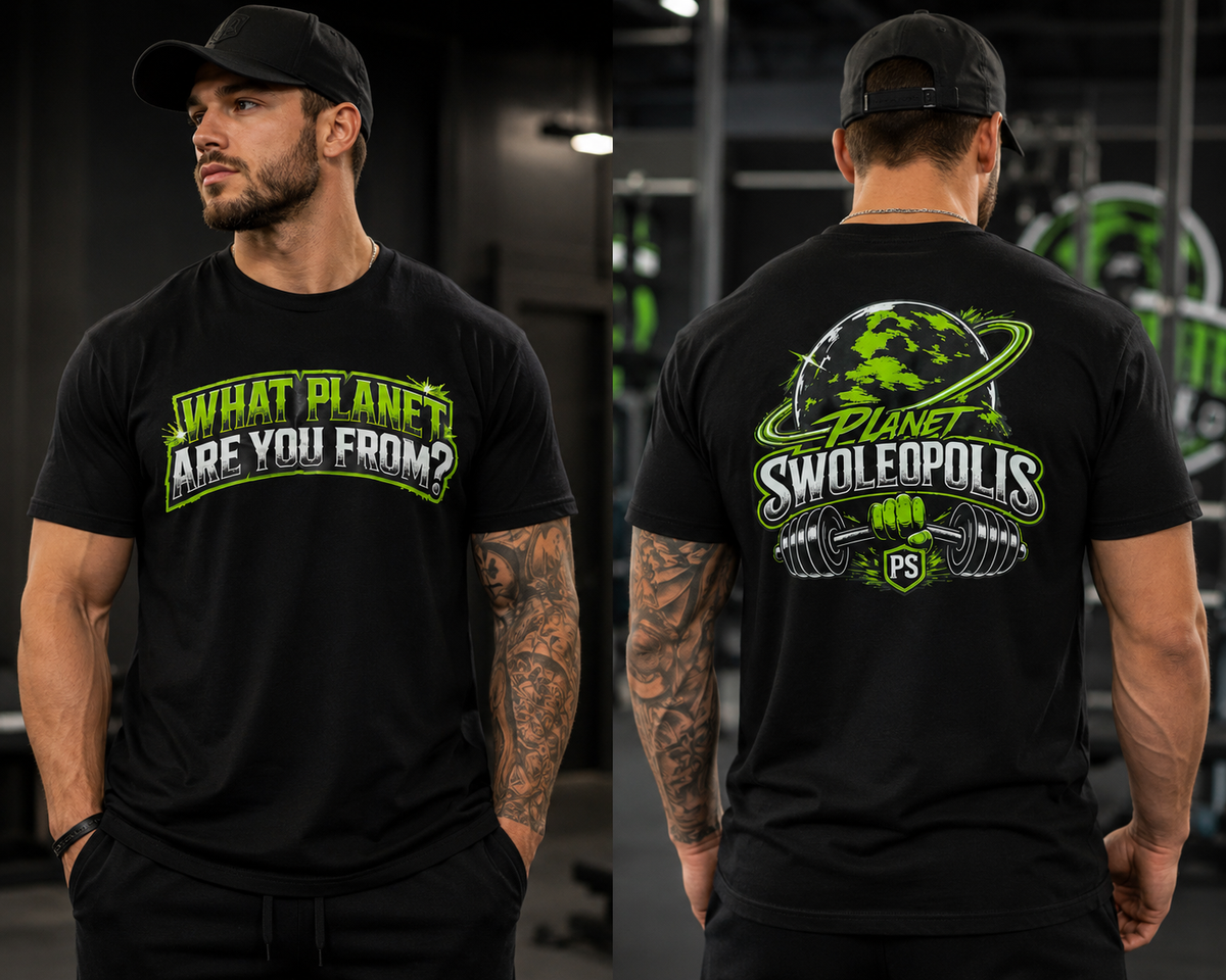 What Planet Are You From Premium Shirt