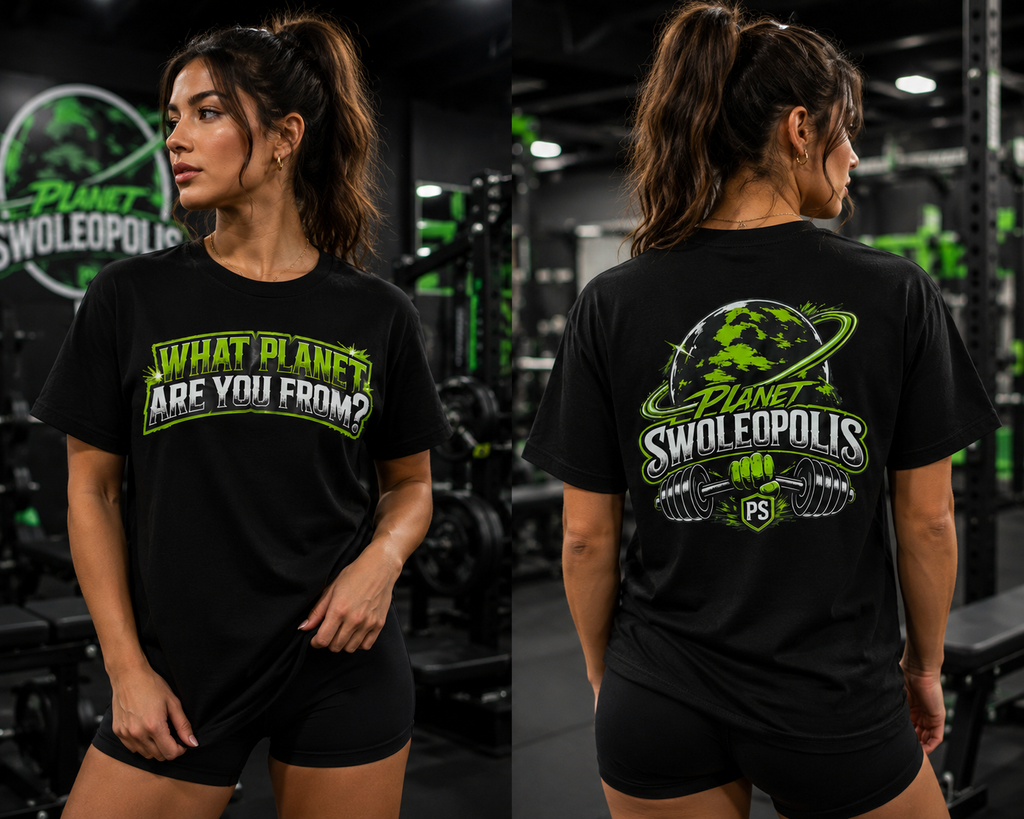 What Planet Are You From Premium Shirt