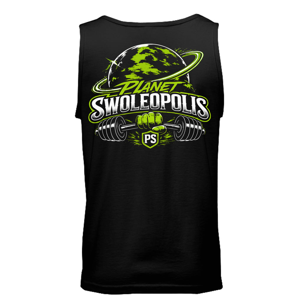 Black - 3633 - BACK