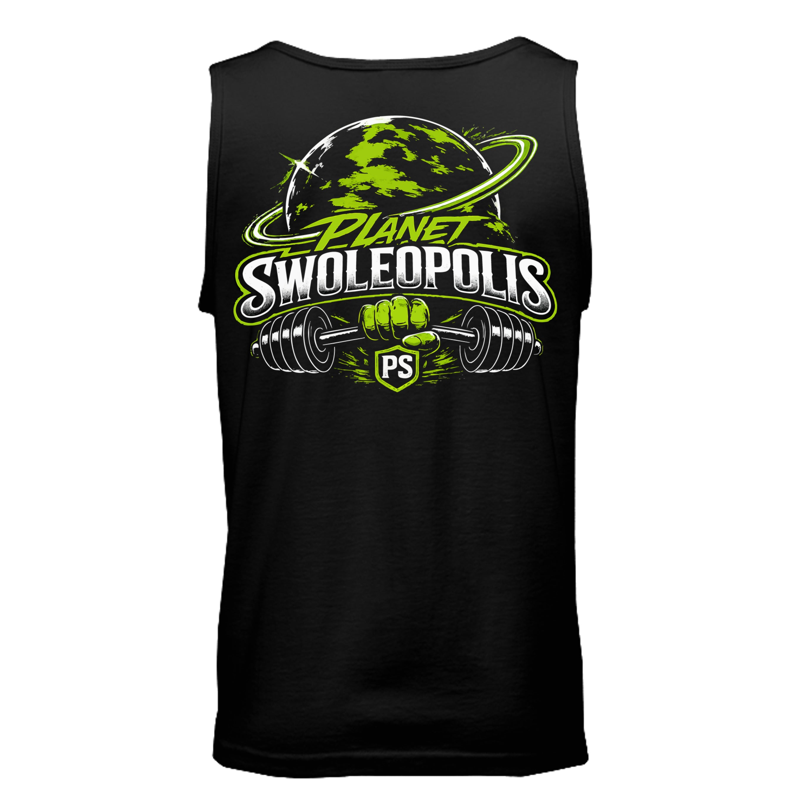 Black - 3633 - BACK