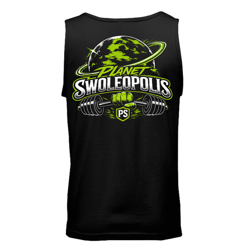 Black - 3633 - BACK