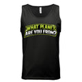 Black - 3633 - FRONT