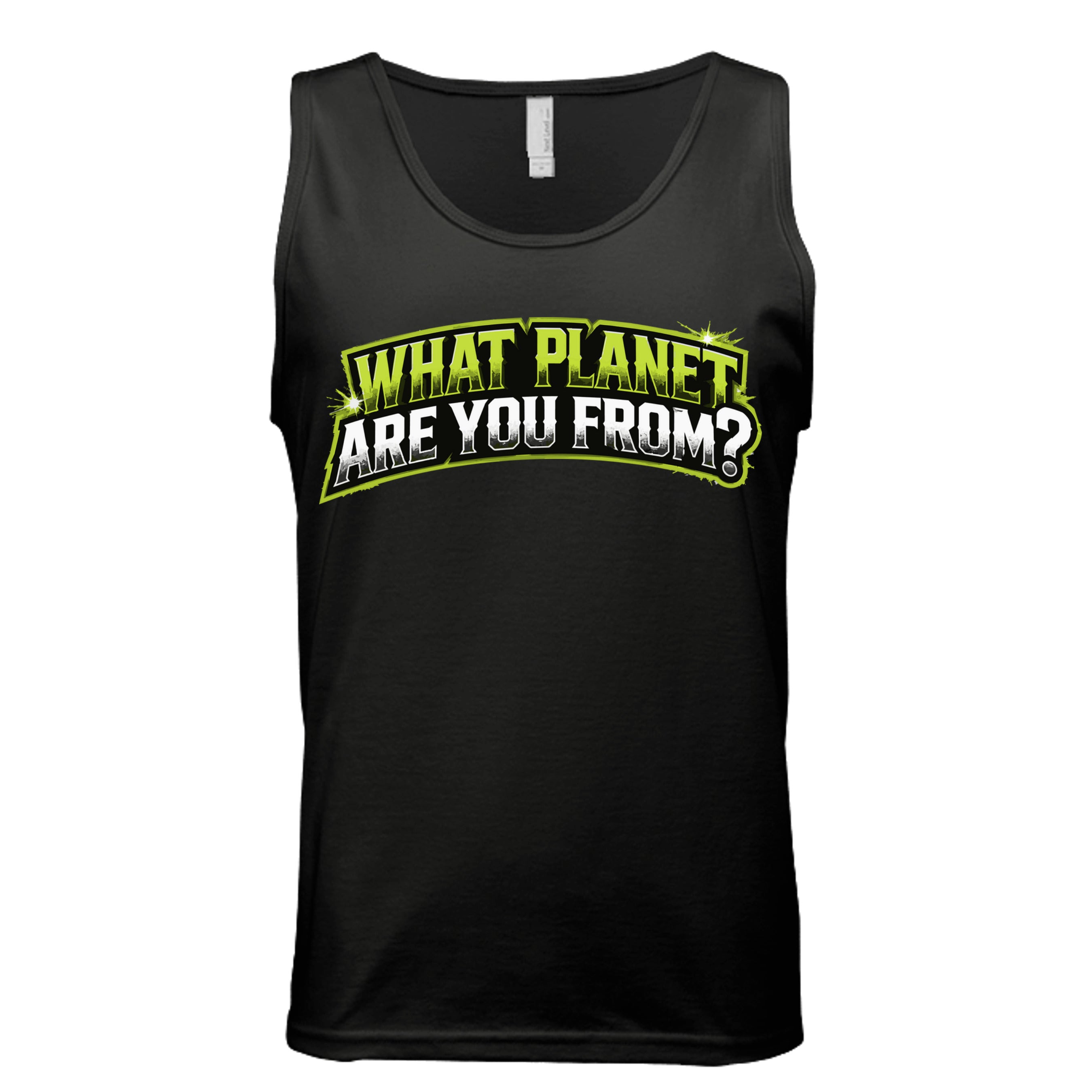 Black - 3633 - FRONT